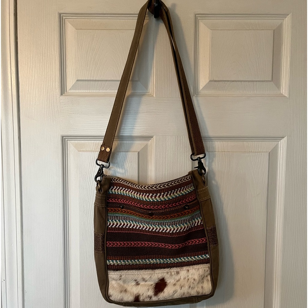 Myra bag